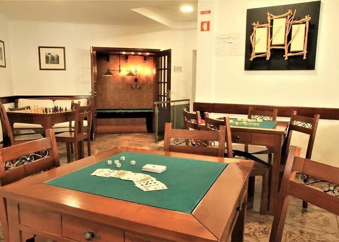 Hotel Santa Clara