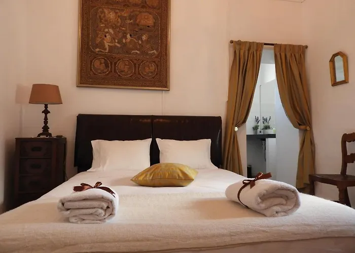 Alandroal Guest House, Hotel