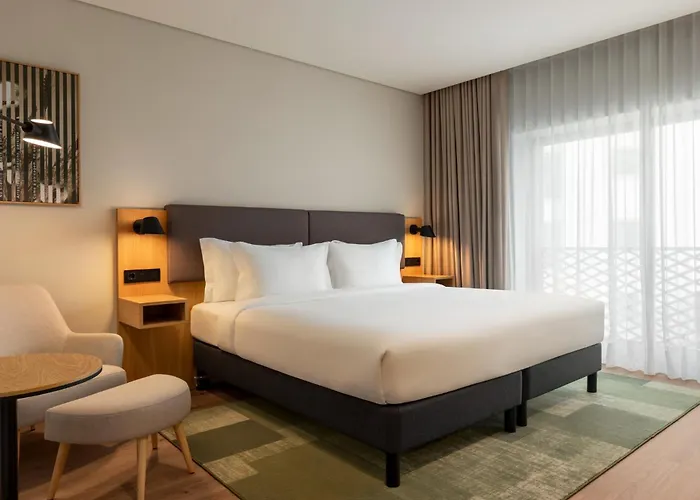Holiday Inn Beja By Ihg