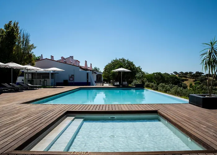 Horta Da Moura By Wot Signature