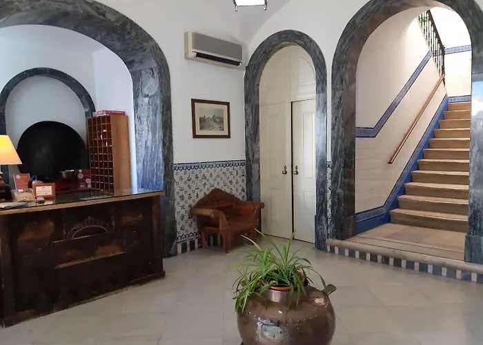 Hotel De Moura